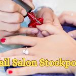 Nail Salon Stockport