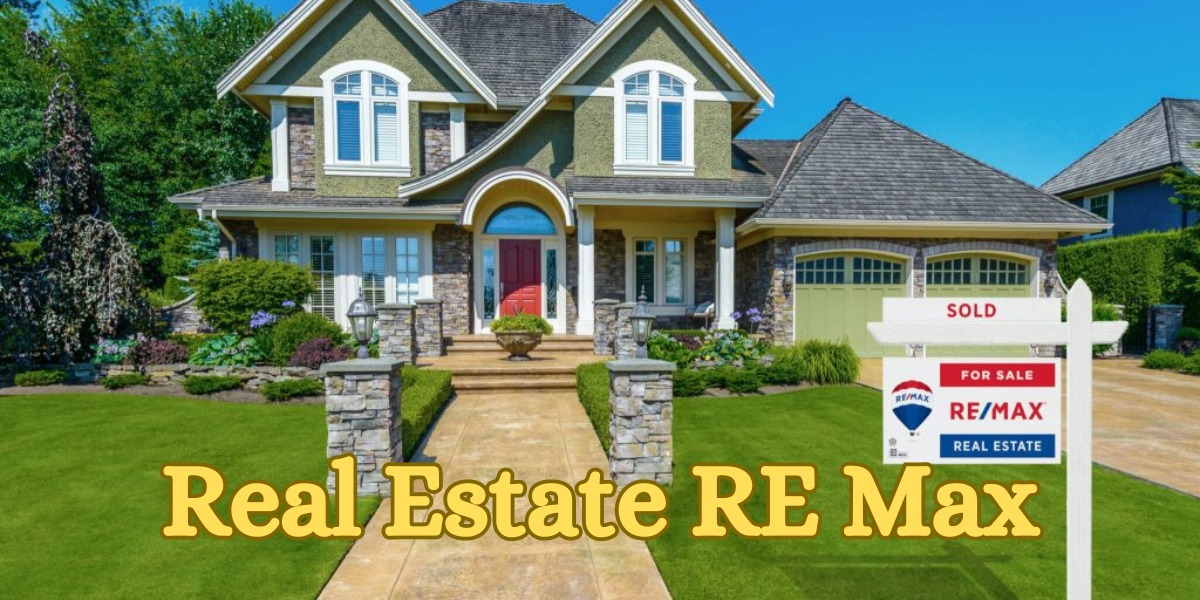 Real Estate RE/MAX