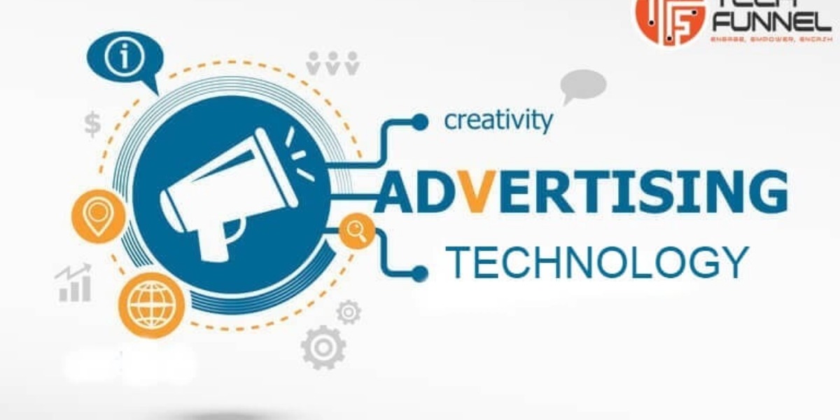 What Is Advertising Technology