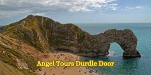 Angel Tours Durdle Door