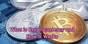 What is Cryptocurrency and How It Works
