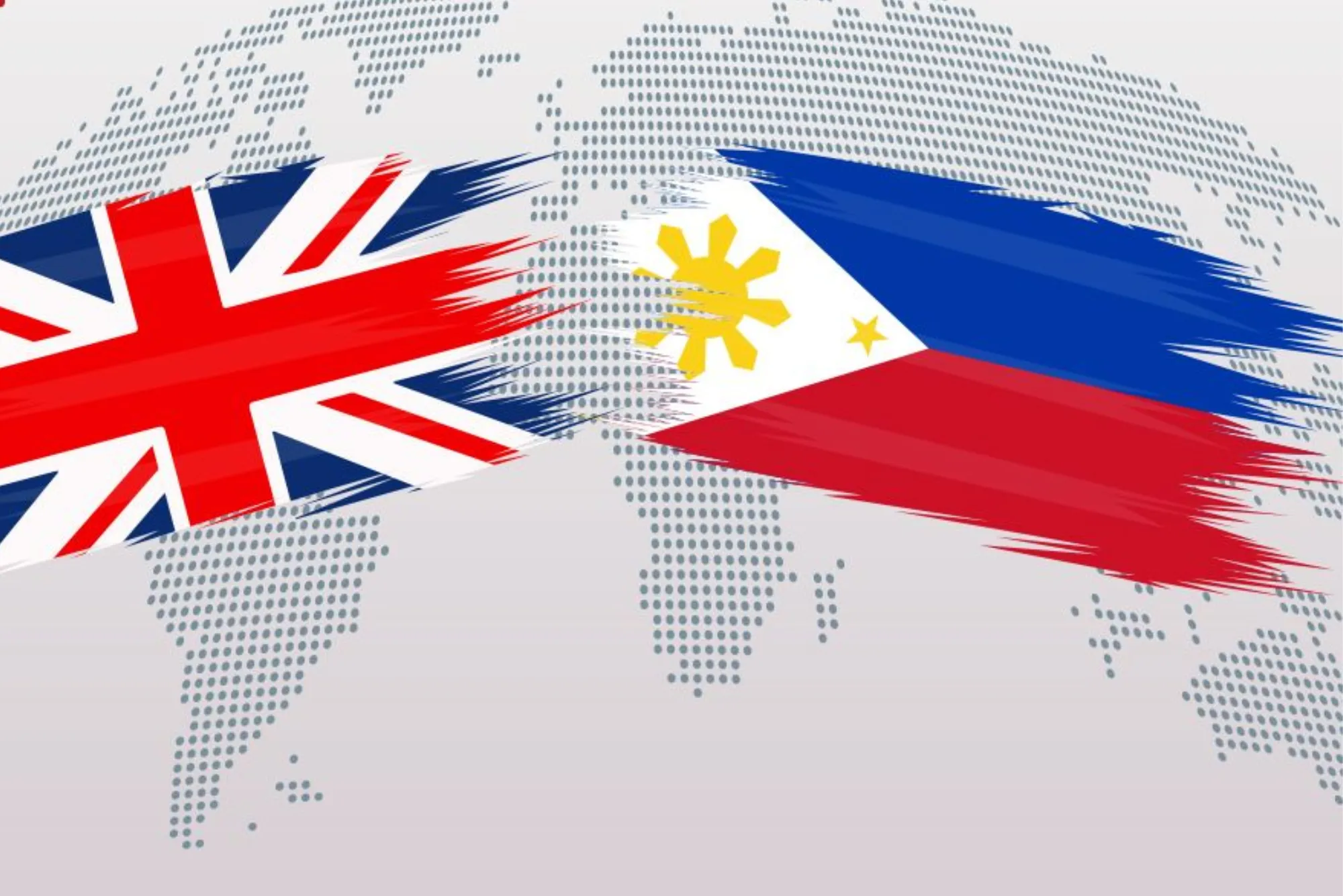 how can i send money from uk to philippines