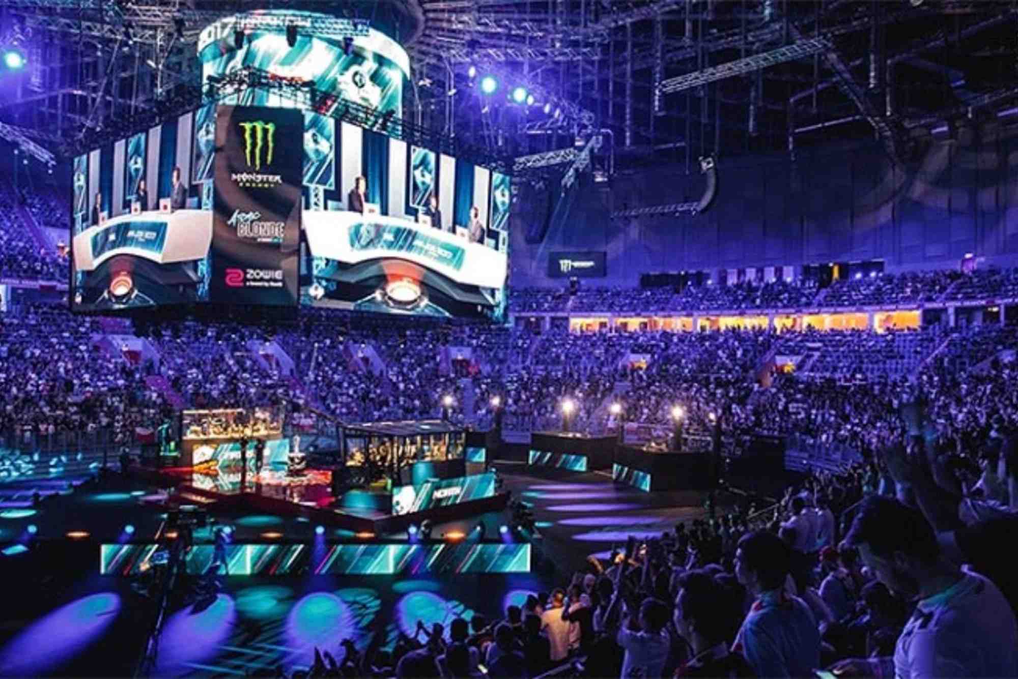 How to bet on CS:GO and other esports?