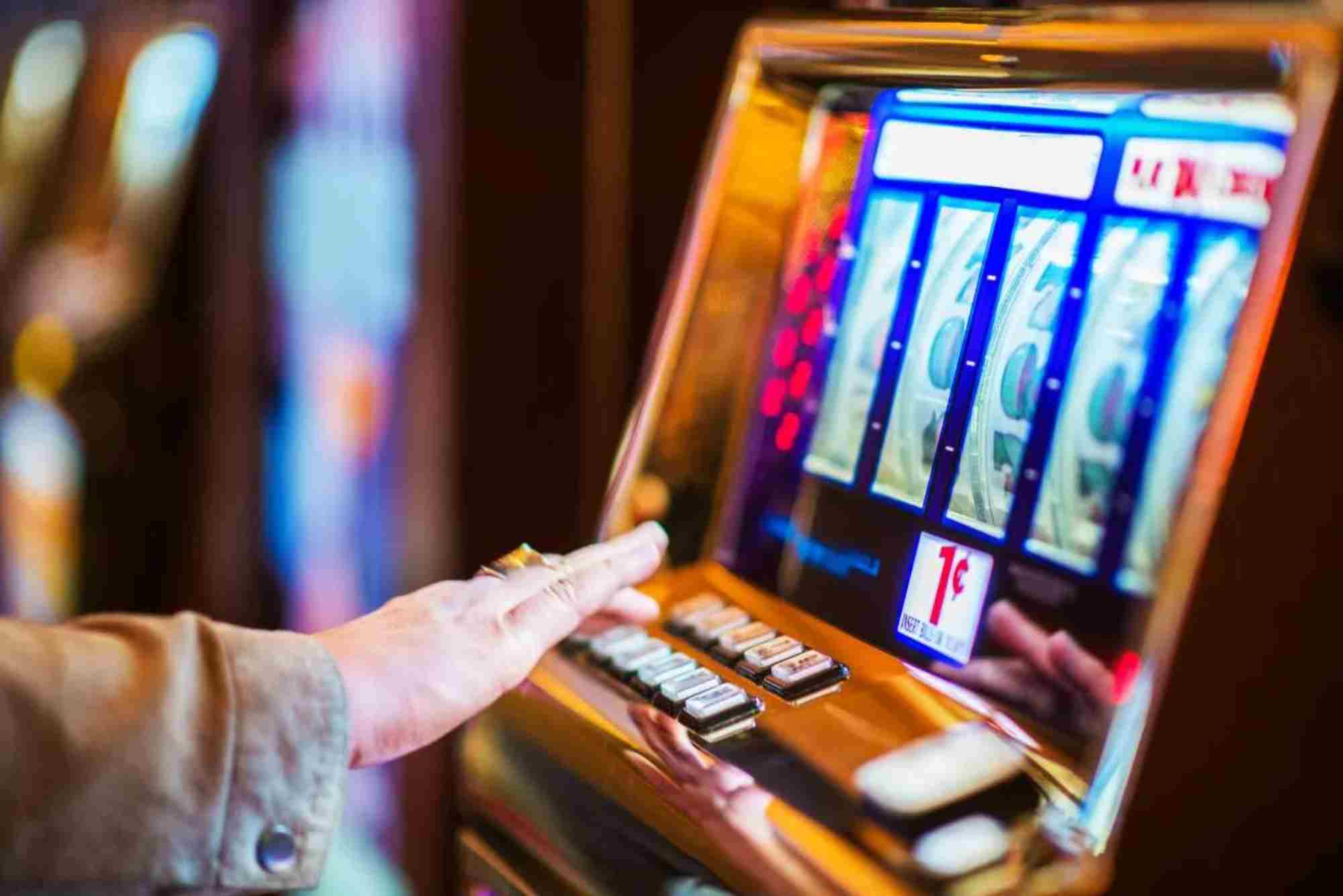 How Do You Avoid Scams in Slot Gaming
