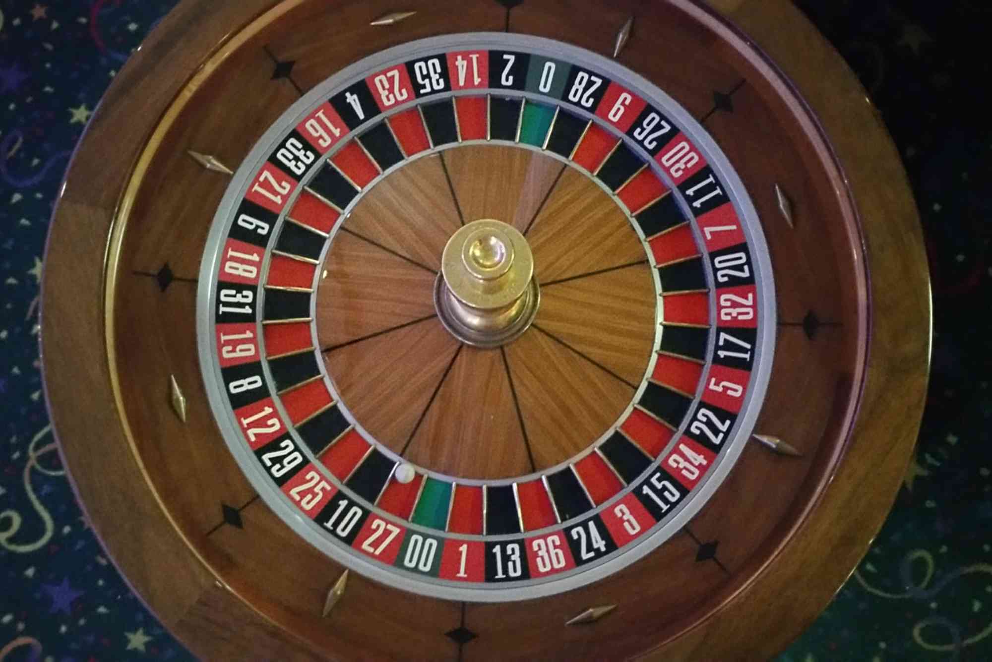 How Do You Win at Online Wheel Games?