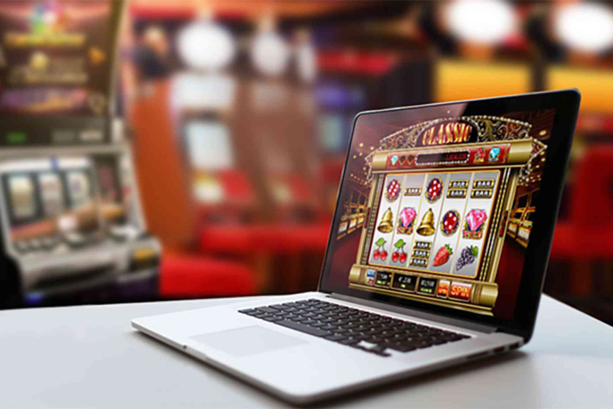 How Does Split-Screen Gaming Work in Online Casinos?