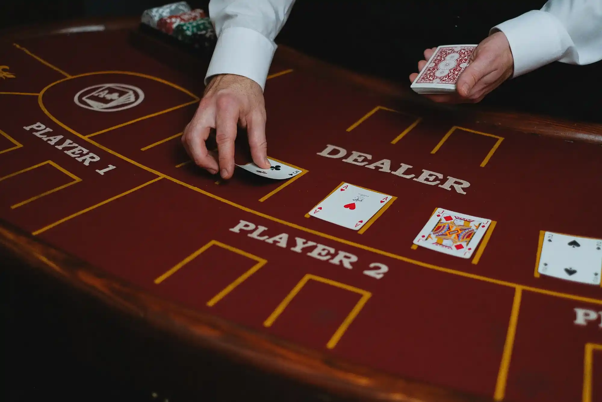 Why Are Poker Table Positions Important?