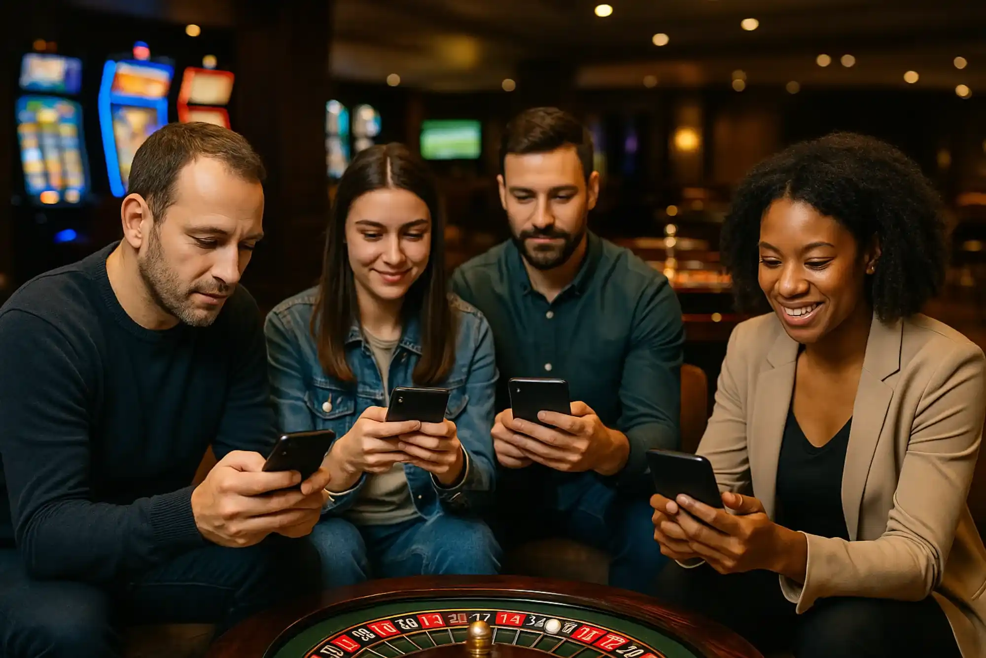 Are Online Betting Sites UK Taxed