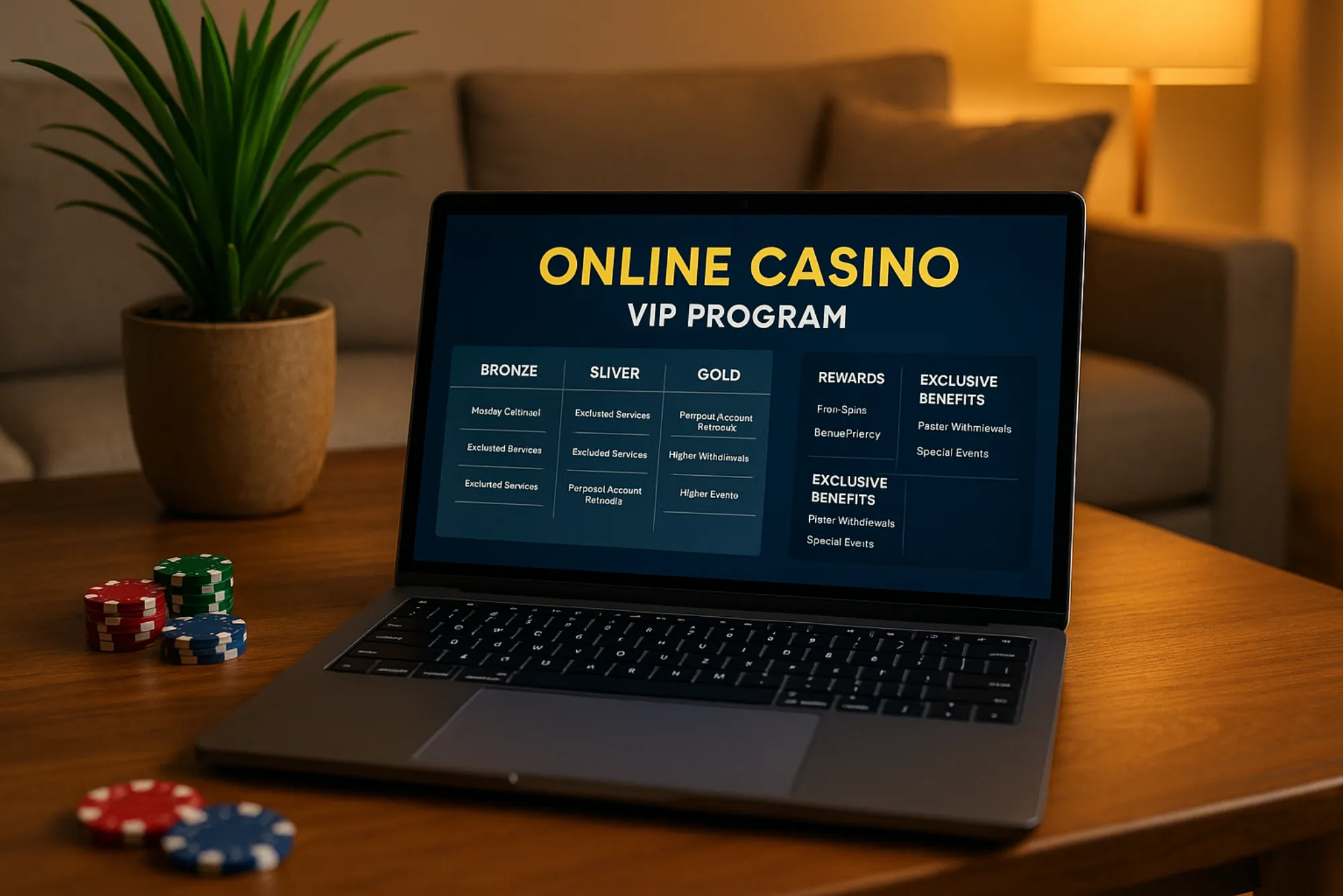 Are Online Casino VIP Programs Worth It