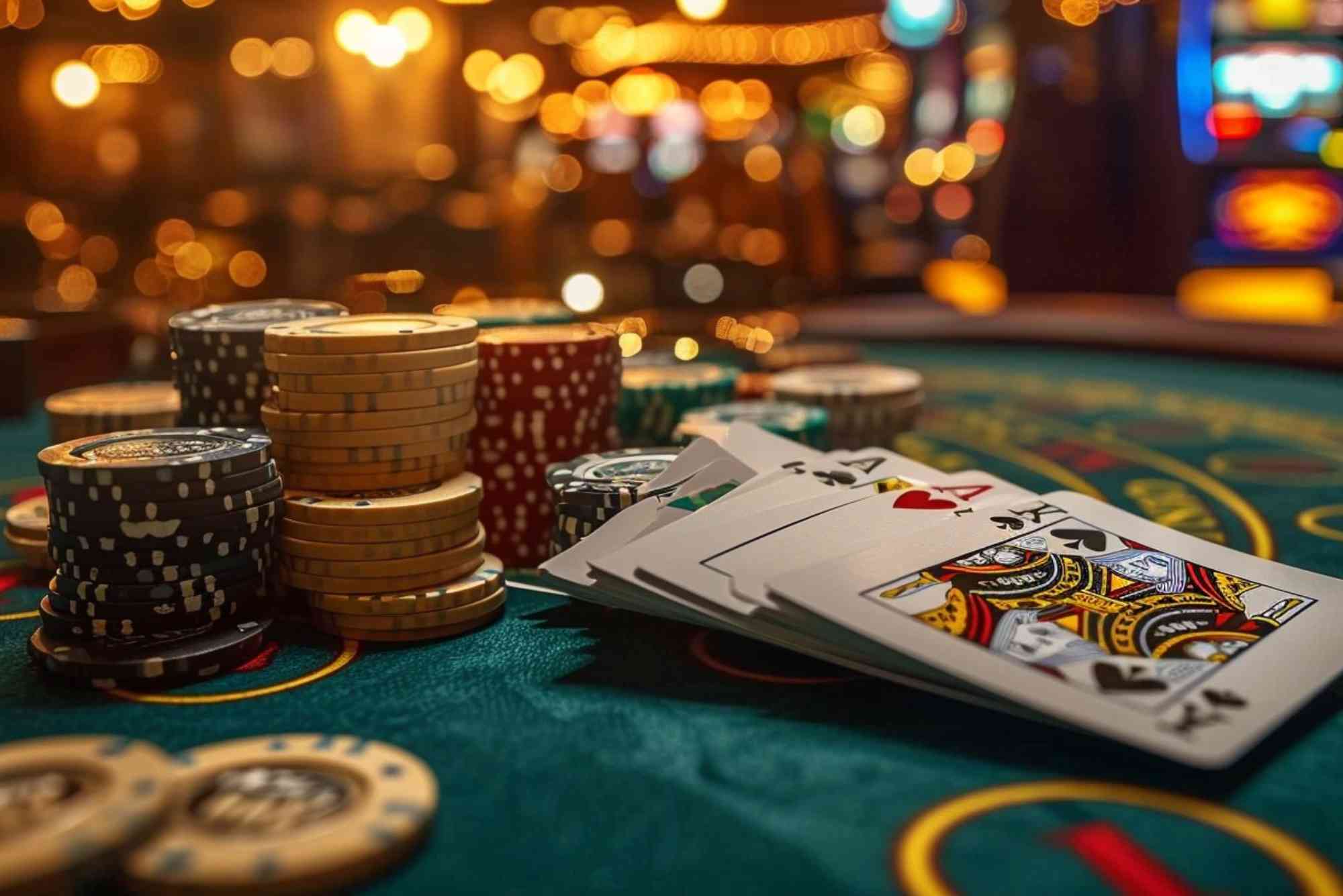 Do Online Casinos Offer Tutorials for New Users?