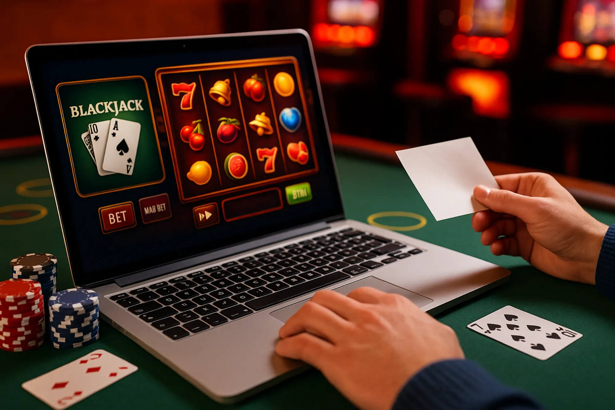 What UK Casinos Offer Daily Loss Rebate Programs