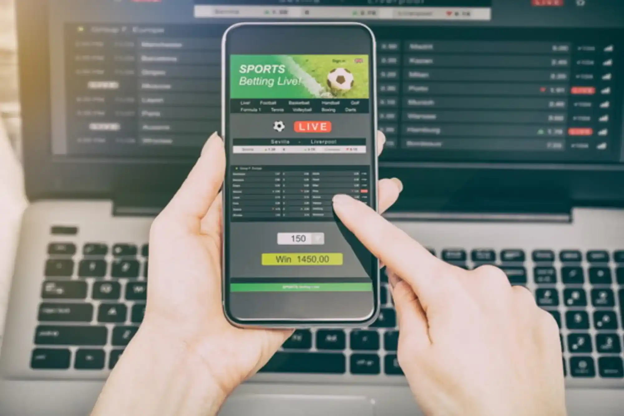 best new betting site for me