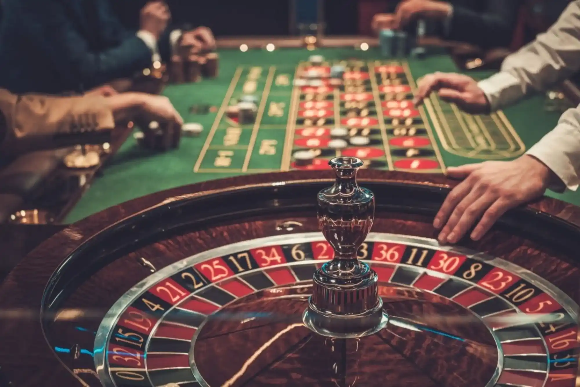 best non Gamstop casinos for progressive jackpots