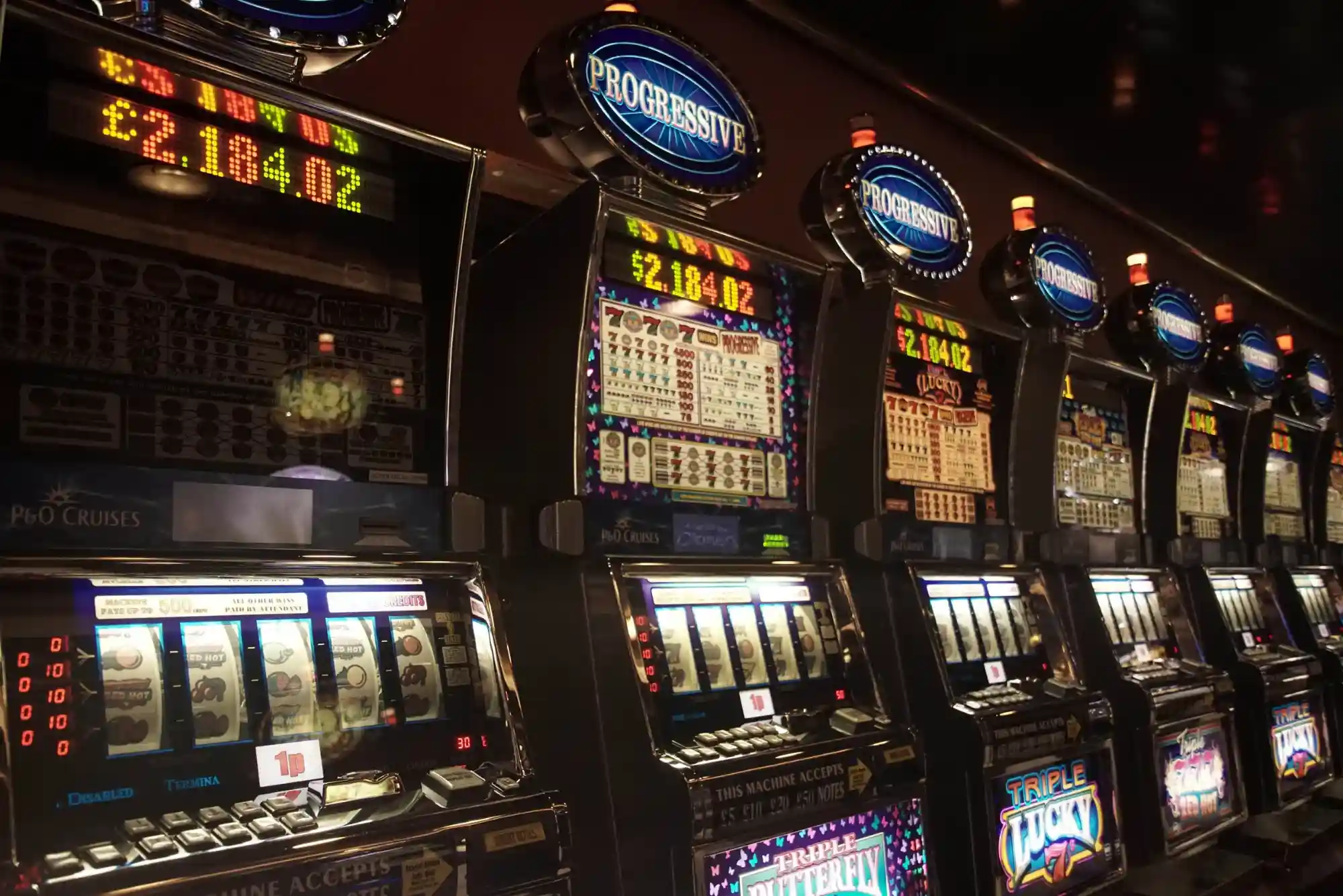 Differences in Casino Etiquette Worldwide