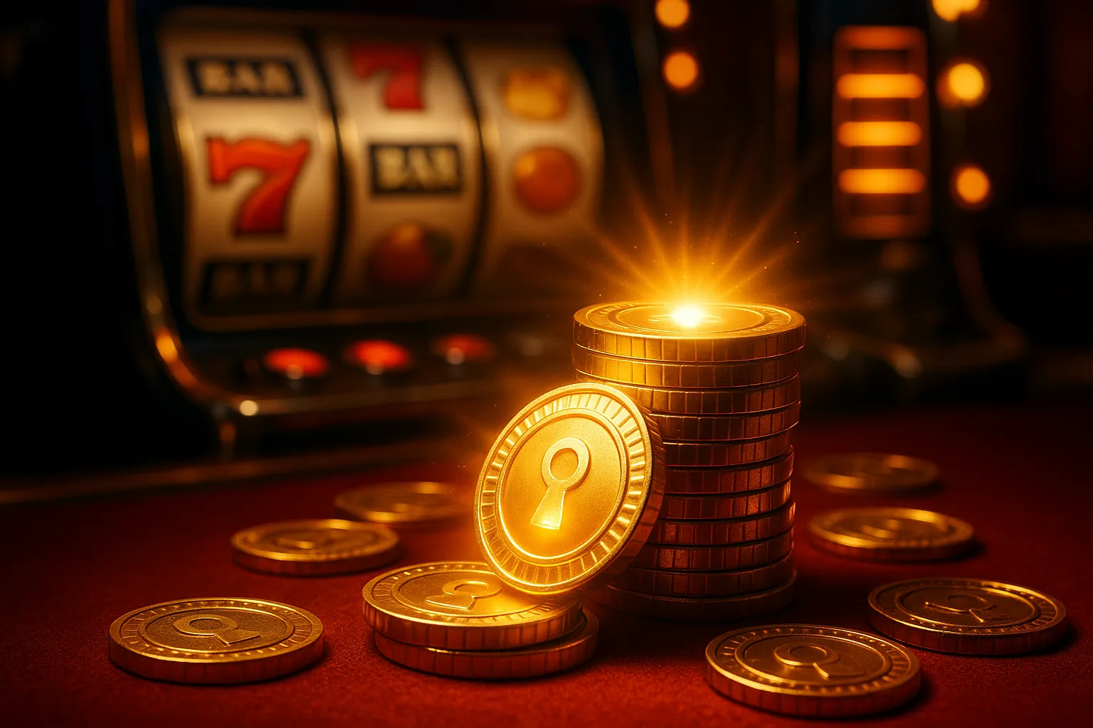 How Do Jackpot Unlock Tokens Increase Gameplay Time