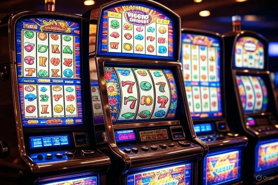 How Do Win Boosters Work in Online Slot Machines