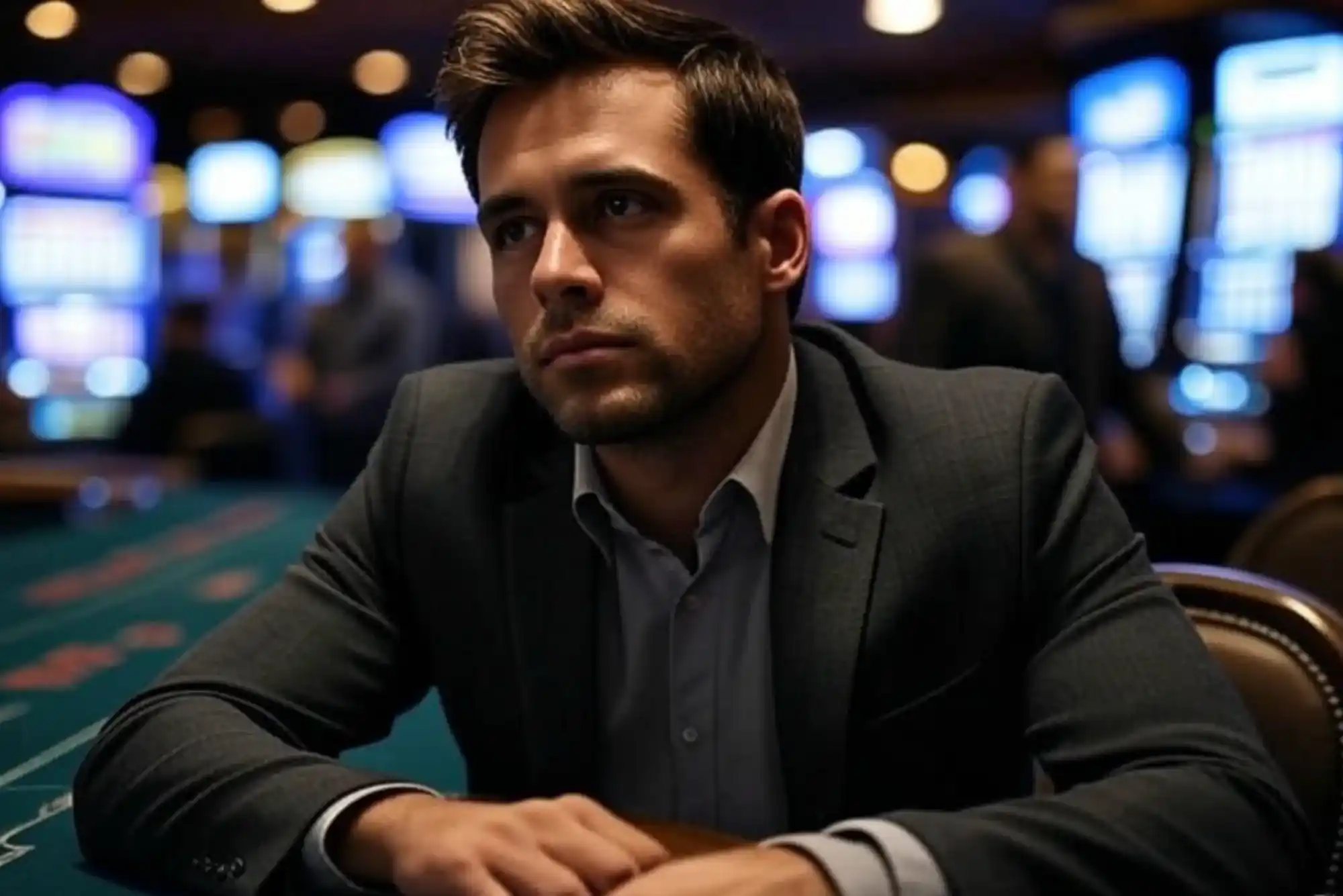 How to Tell If a Casino Is Not on GamStop