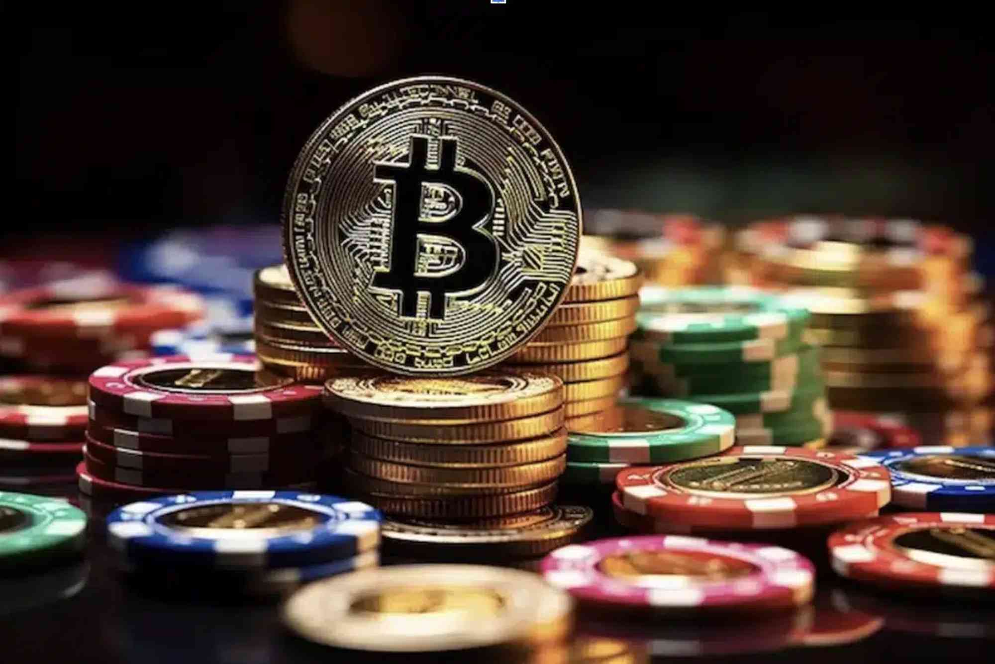 Is Crypto Gambling the Future?