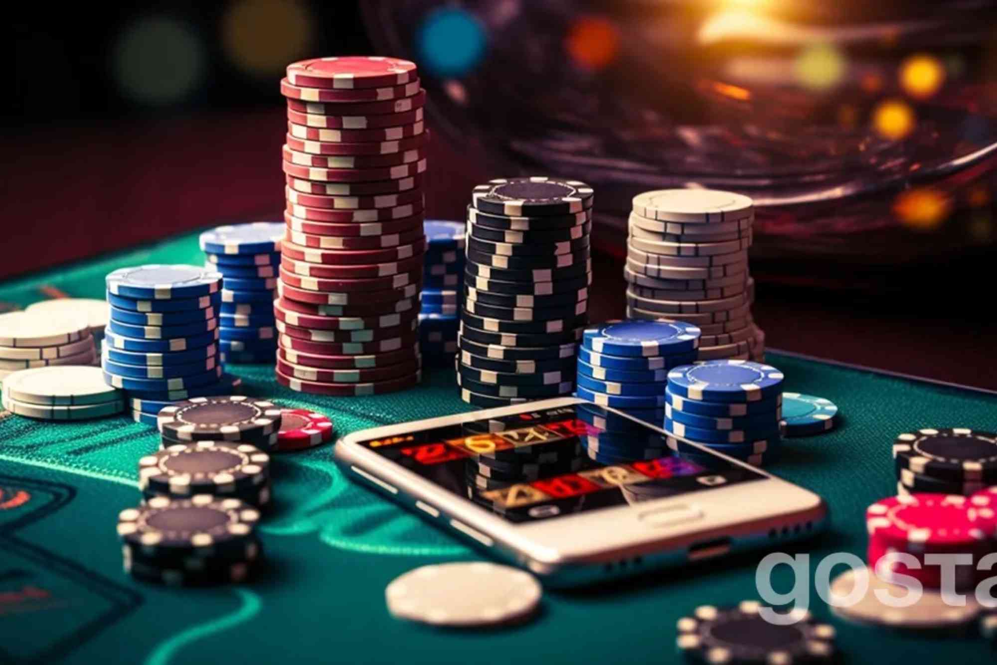 Is There a Psychological Advantage to Live Dealer Games?