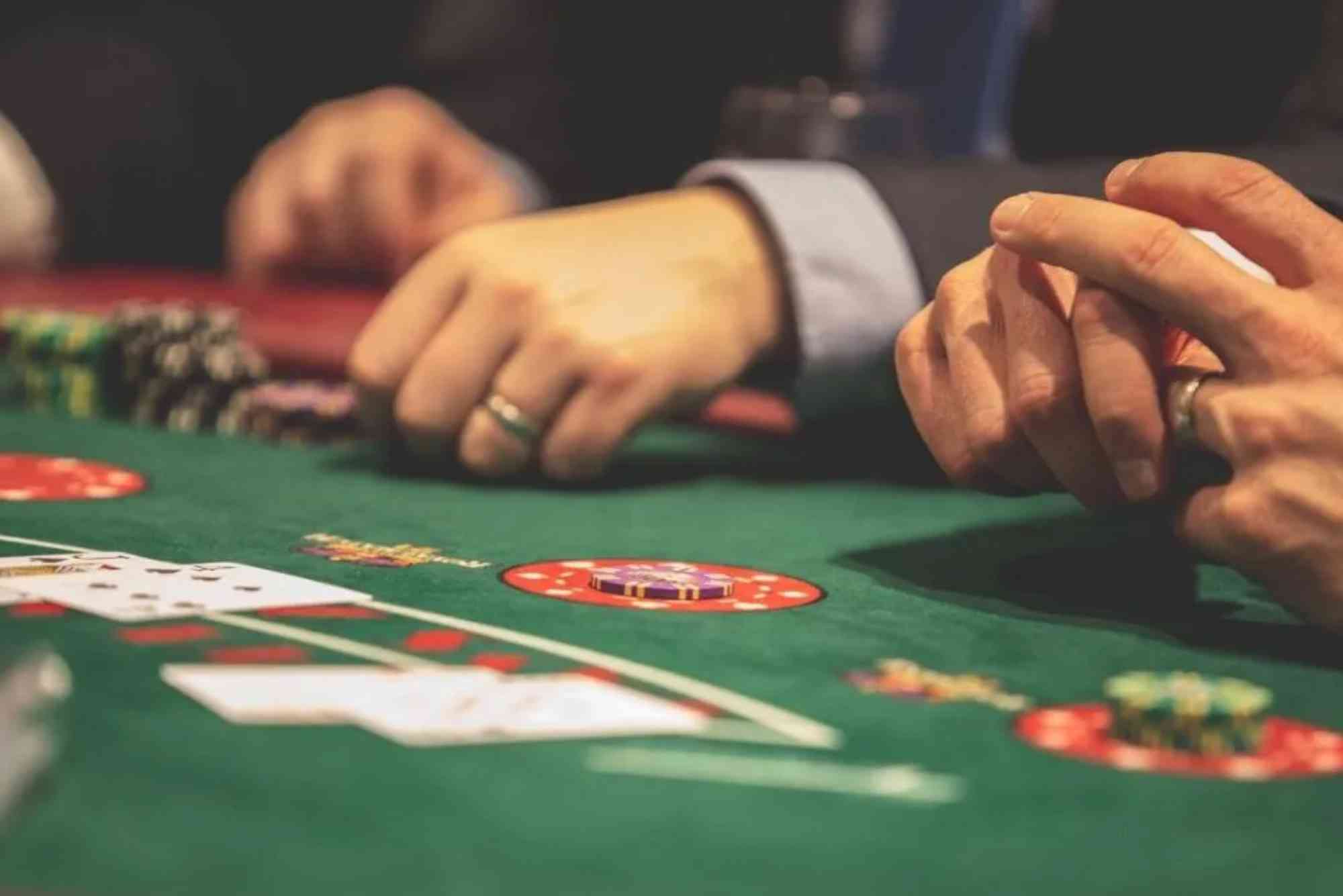 Most Popular Casino Game Themes and Why They Matter