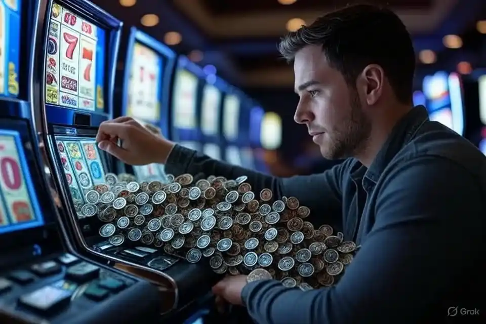 Why Are Cascading Wins Preferred by Experienced Players