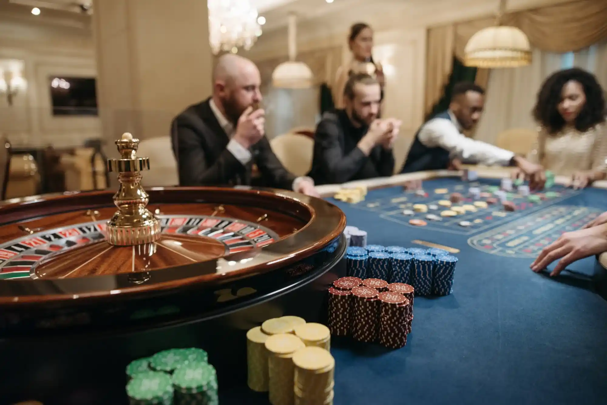 Are Sister Casinos Better for Loyalty Rewards
