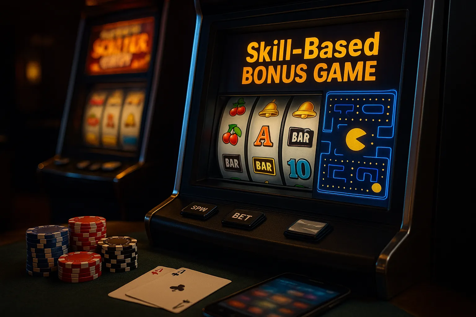 Are Skill-Based Slots Legit or Just Marketing Spin