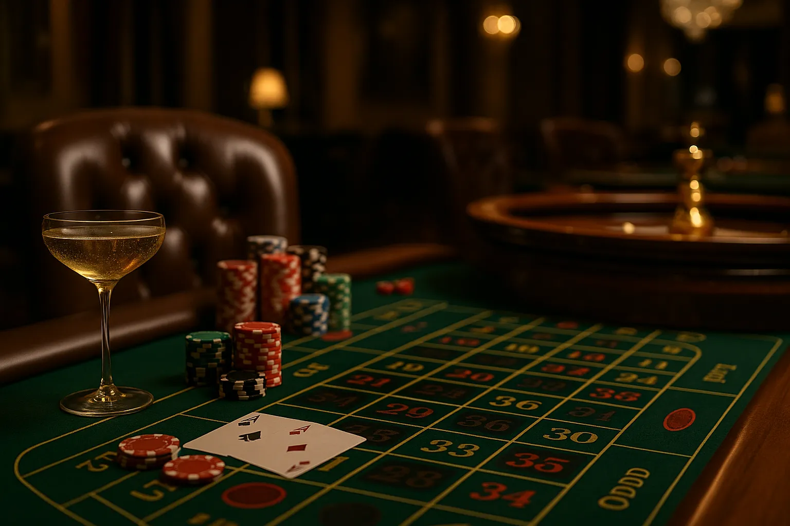 Are VIP Casino Programs Worth the Grind