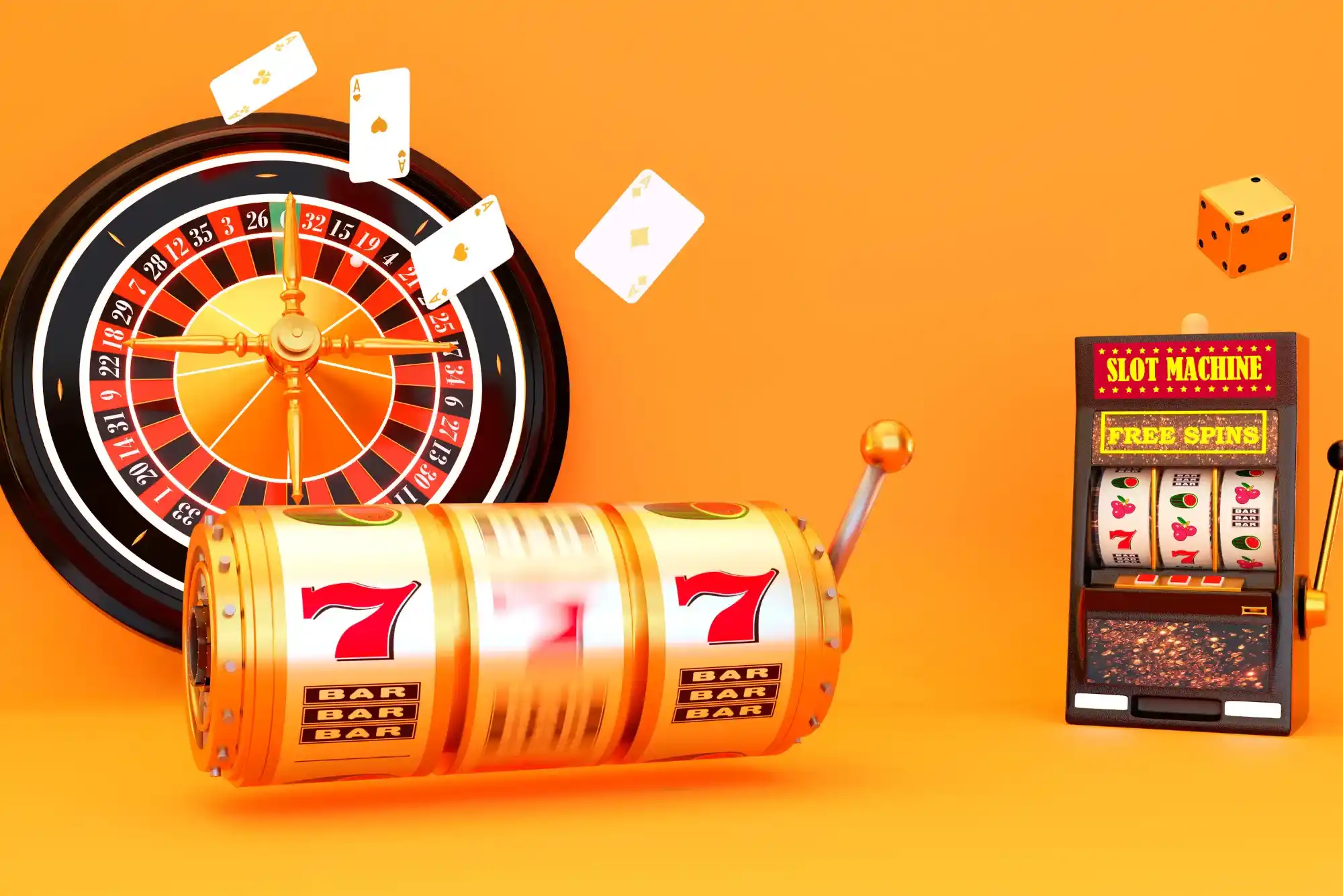 Burst Modes in Mobile Slot Games