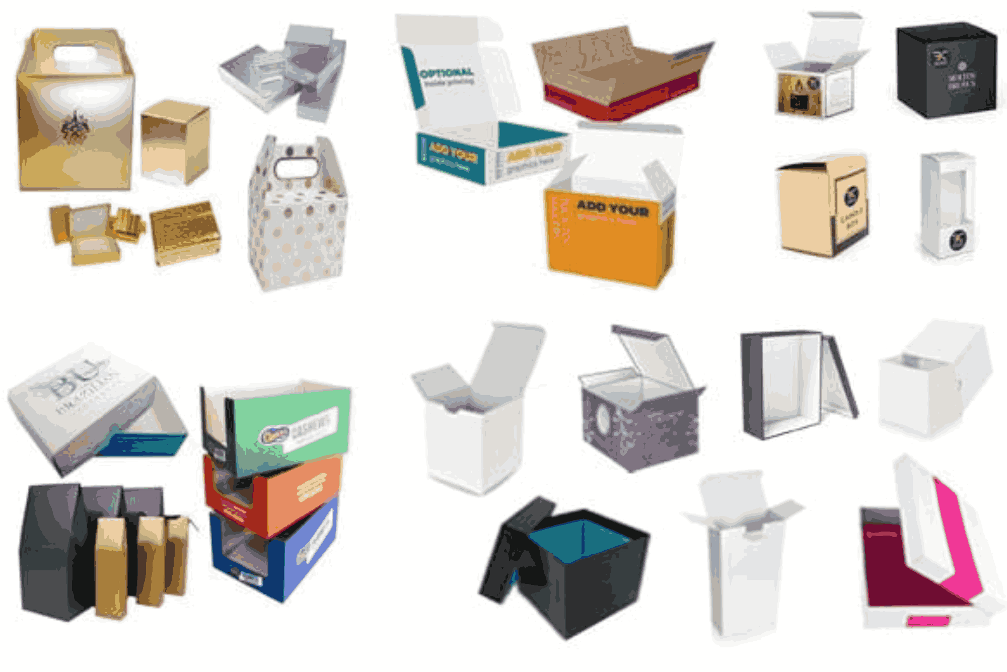 Buy Buddy Packaging Boxes Near Me Pakistan Guide