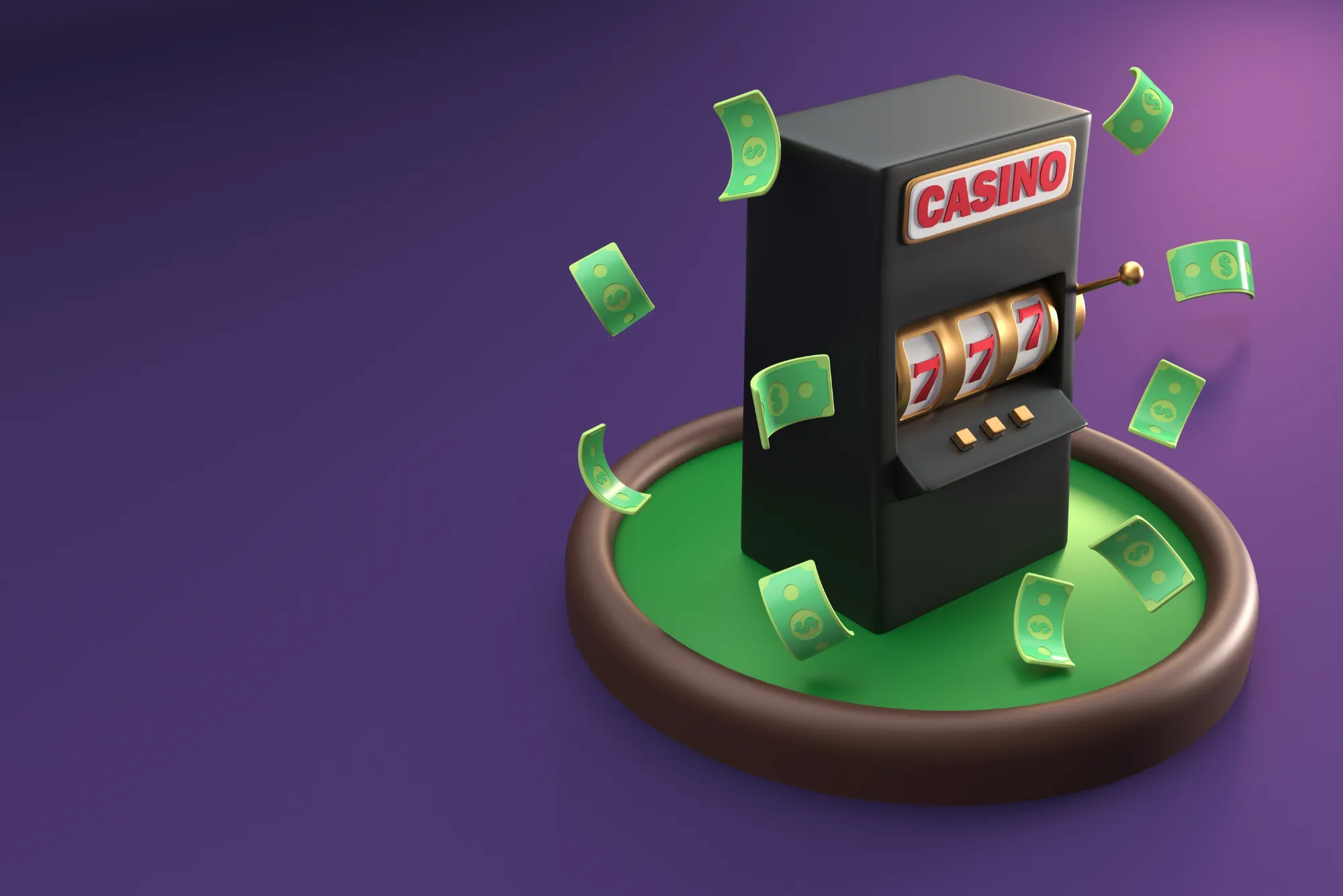 How Bonus Symbols Work in Slot Reels at Casino Sites