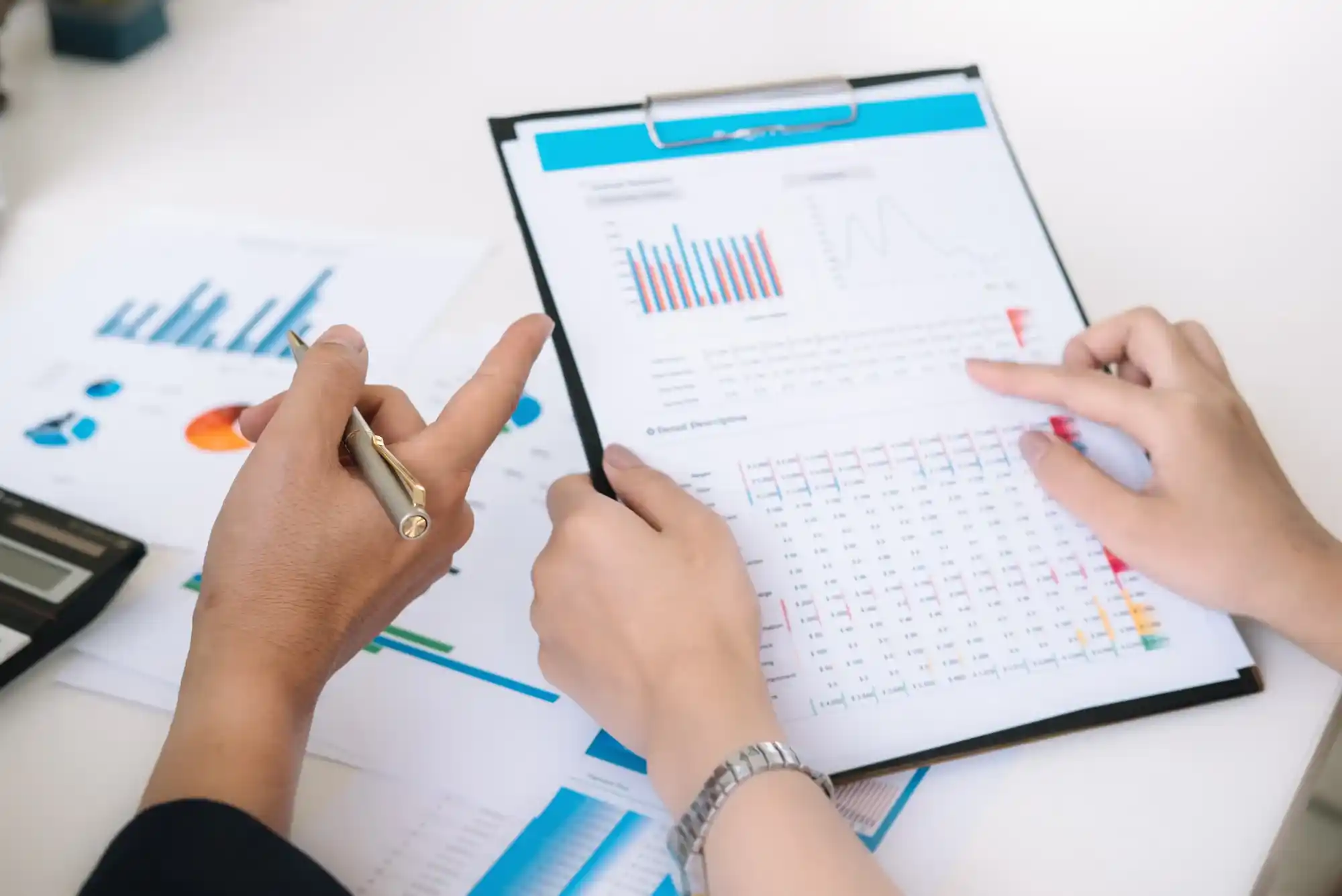 How Reliable Proxies Power Scalable Web Scraping and Data Aggregation