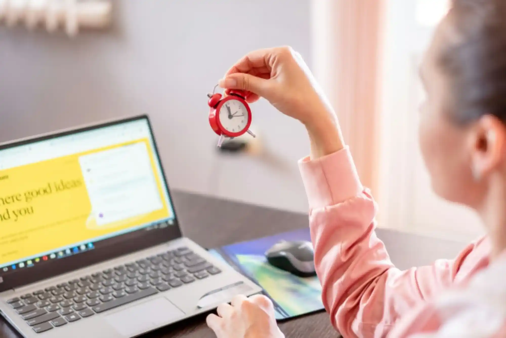 How to Measure Time Spent on Tasks