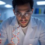 The Art of Precision: Discovering DNKa Cover Base