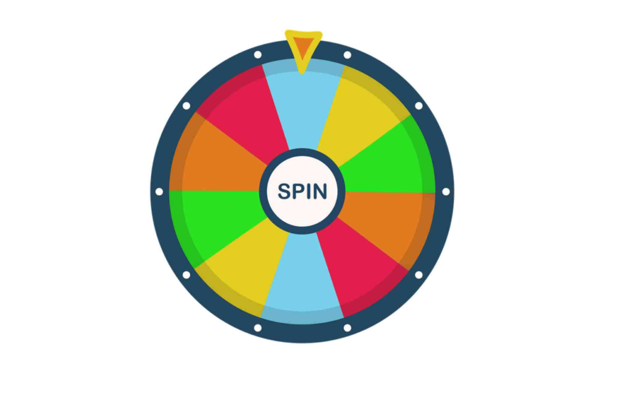 What Are Interactive Wheel Spins?