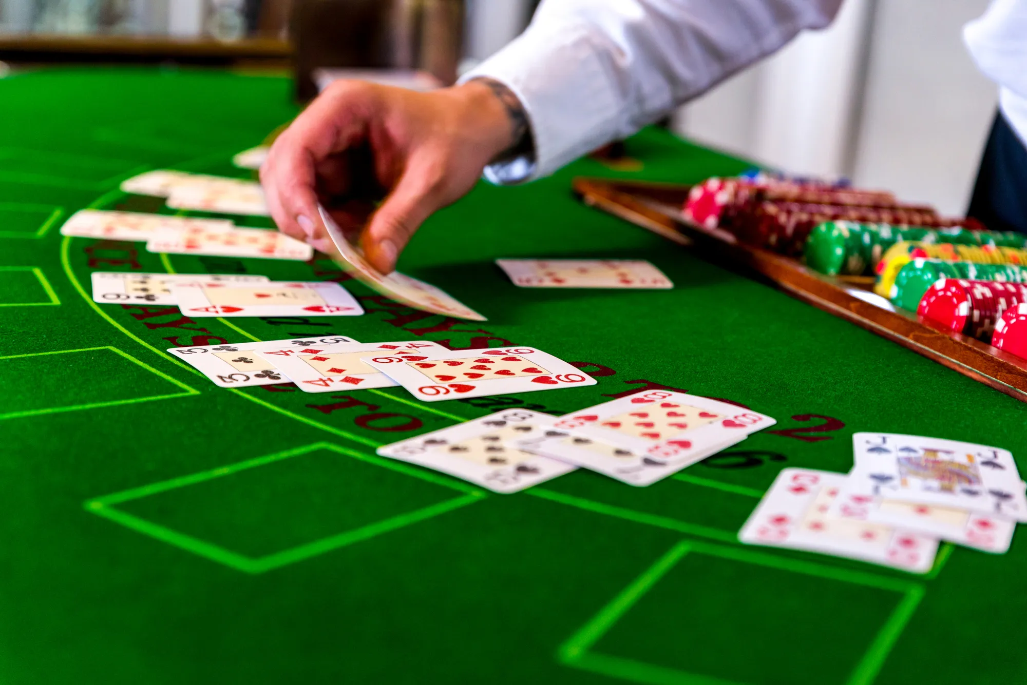 What Are Level Up Jackpots in Slots