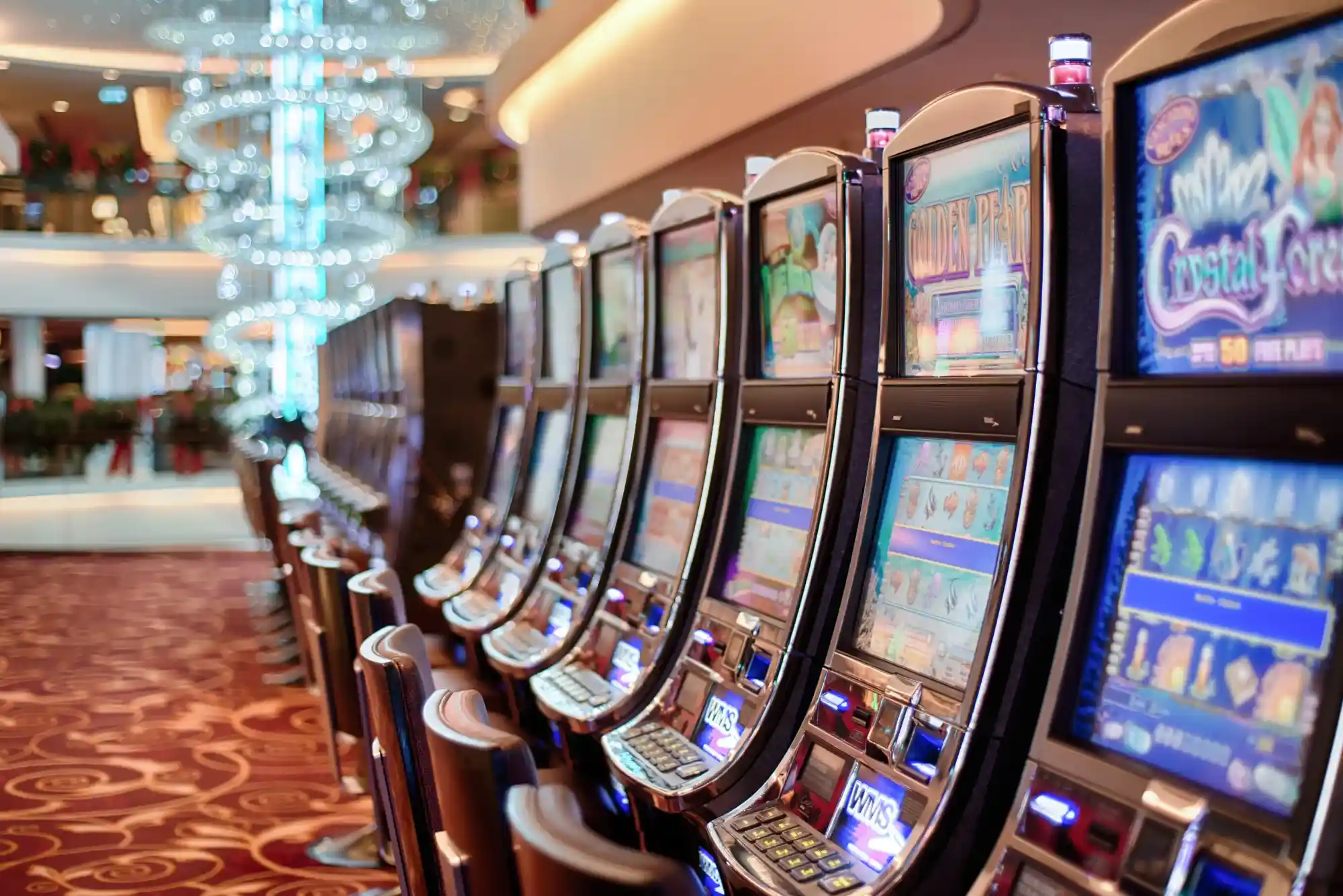 What Are Slot Loyalty Bonuses and Perks
