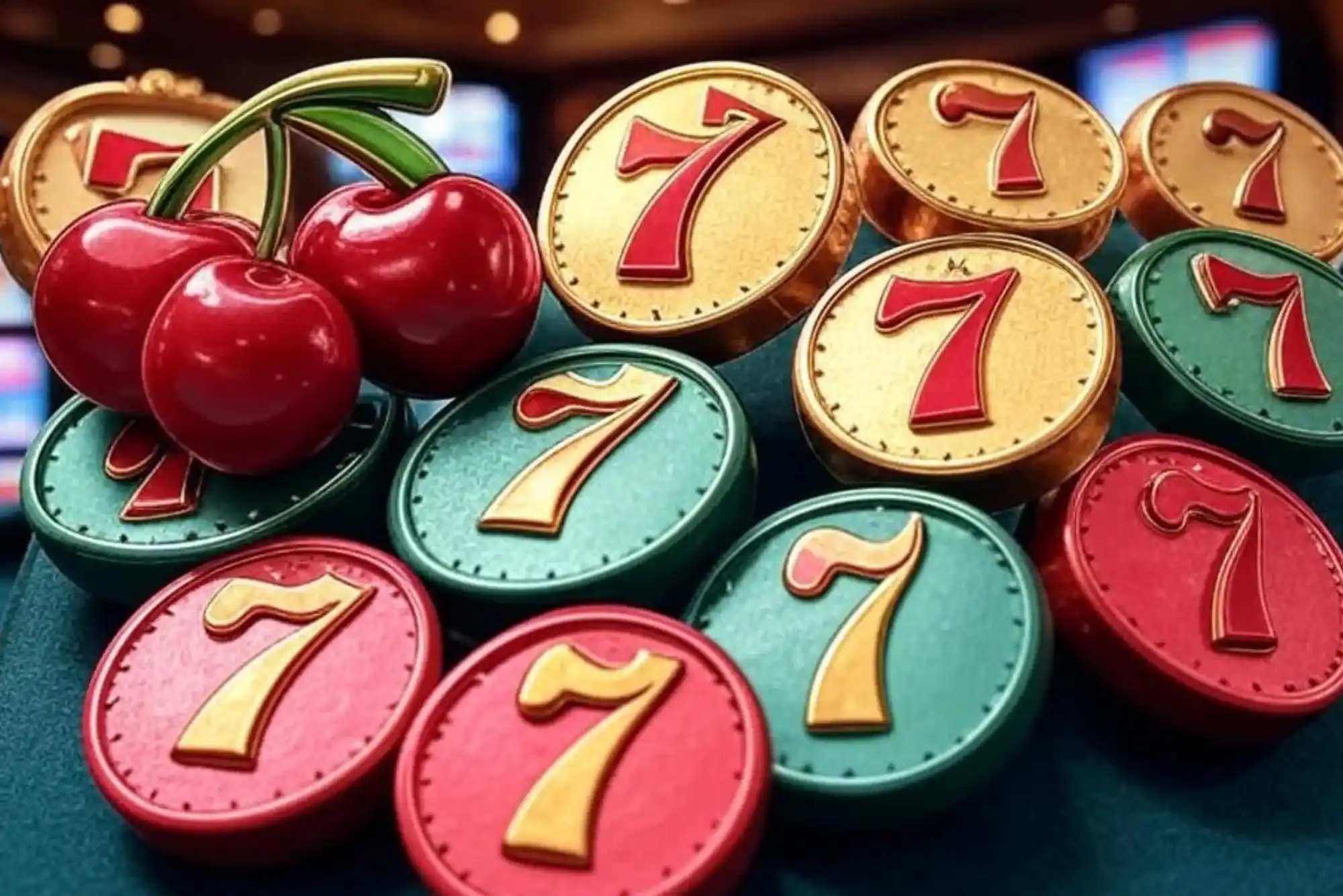 What Symbols Trigger Slot Bonuses Fast