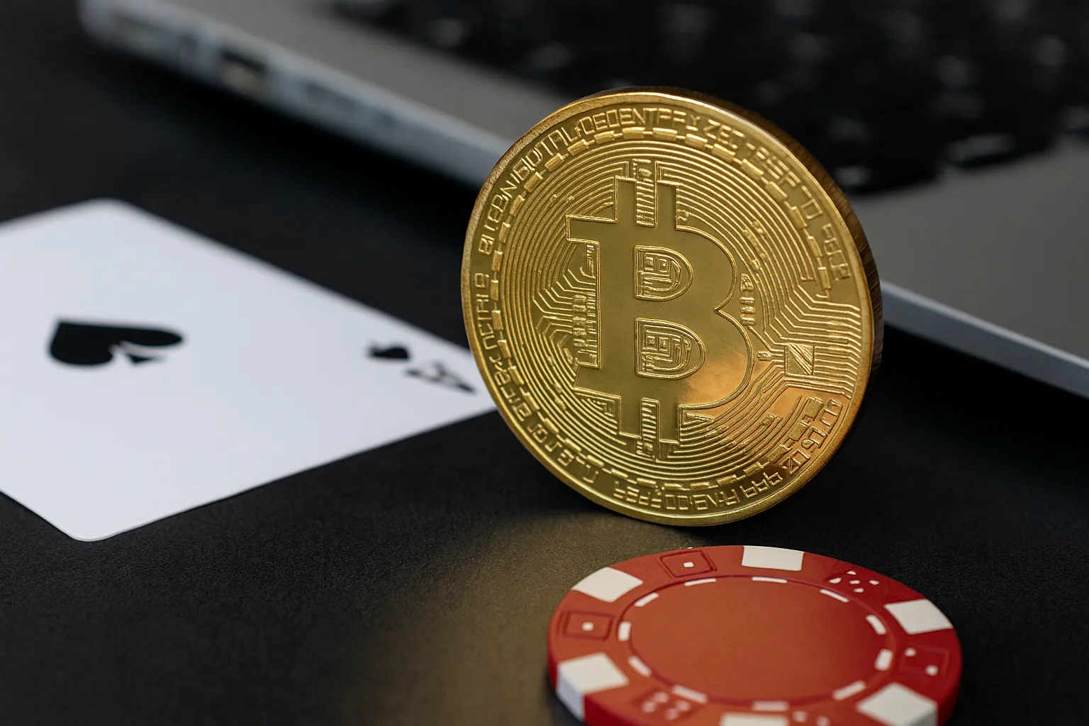Are Crypto-Based Betting Platforms Safer Than Traditional Ones
