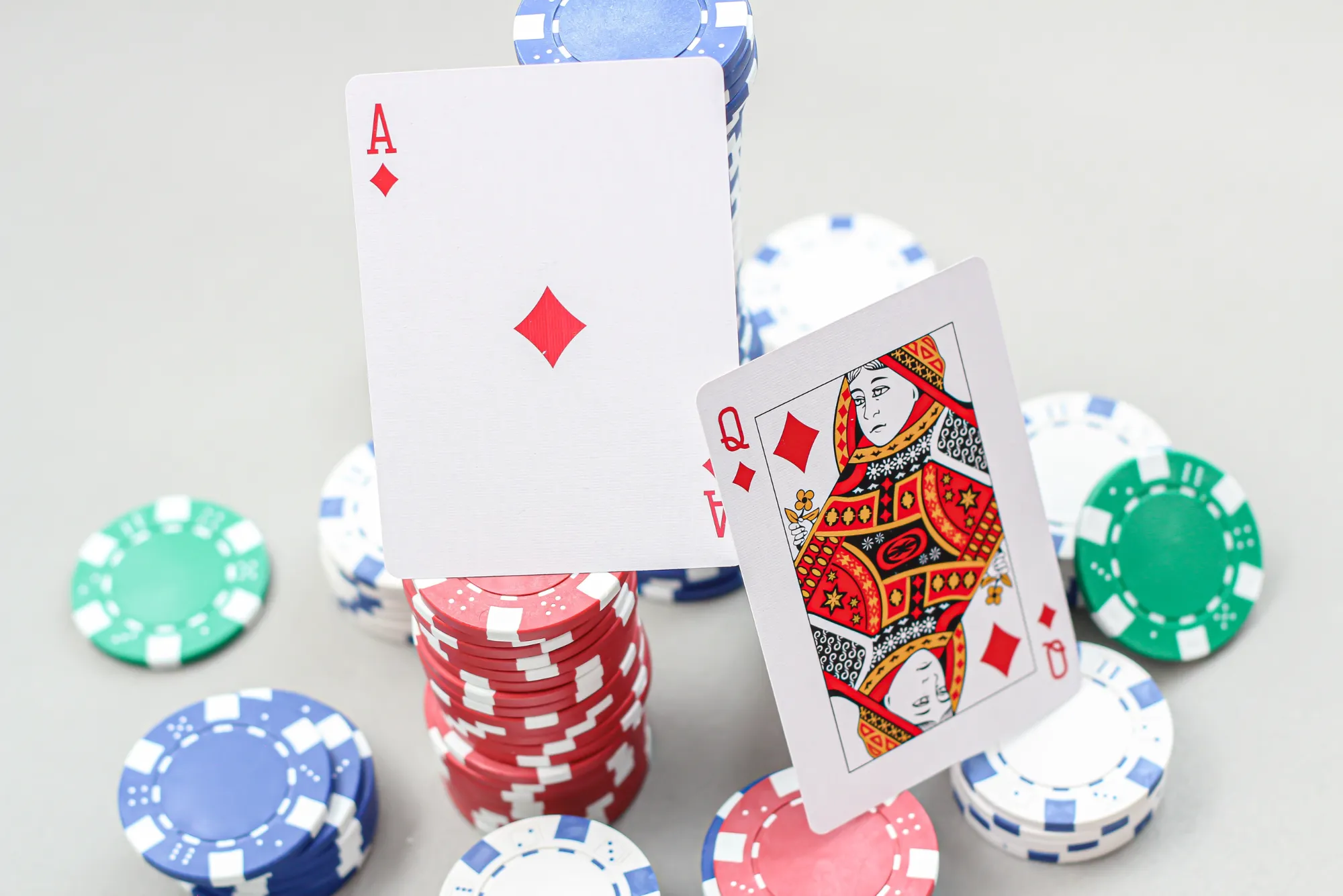 Best Uncapped Jackpot Slots at Non-GamStop Casinos