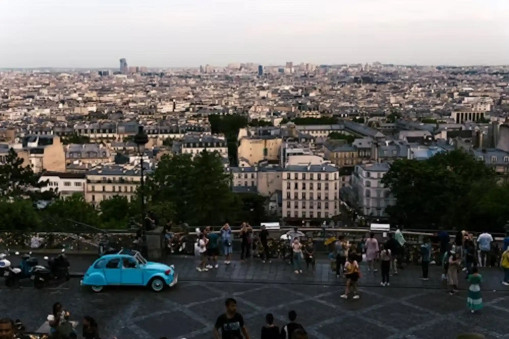 Driving in France