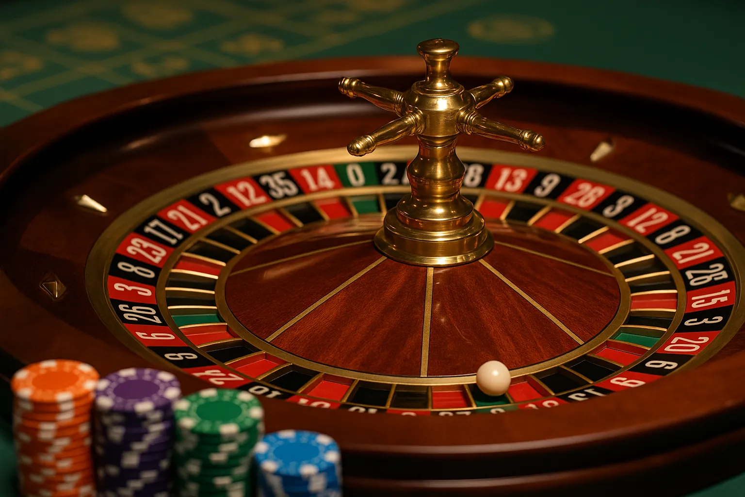 How Can You Reduce Your House Edge in Roulette