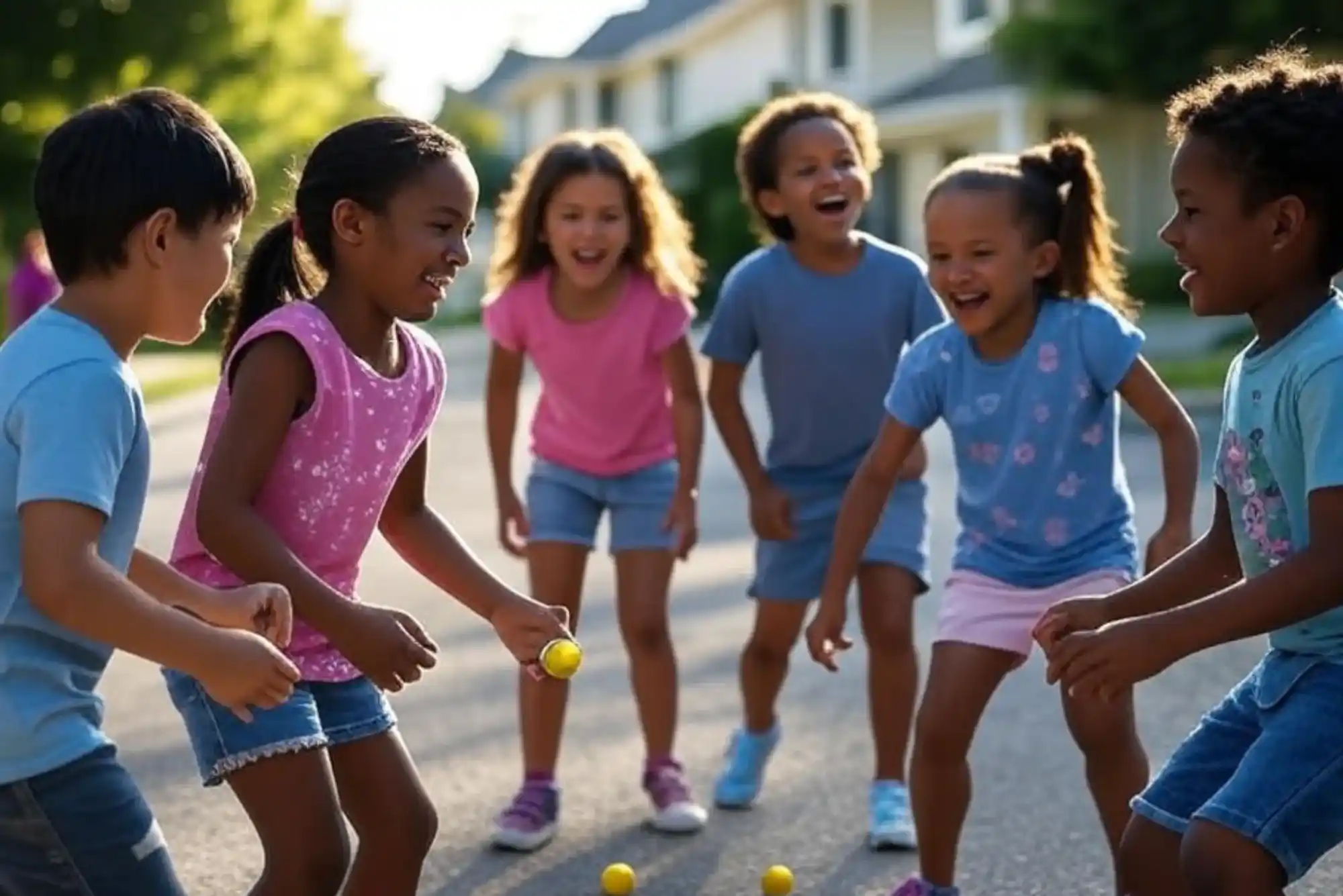 How to Play Chicken Road on Kid-Friendly Websites