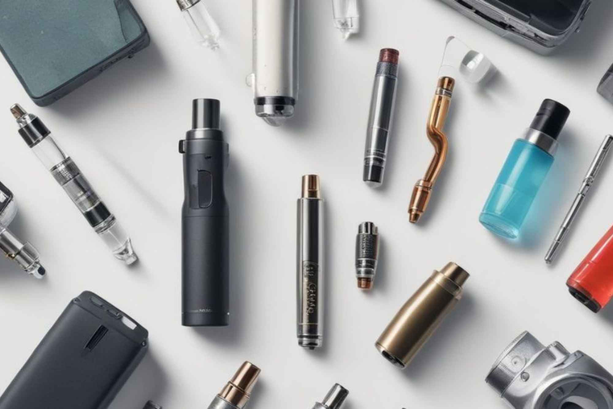 Vape Box Suppliers Compared UK US UAE 2025