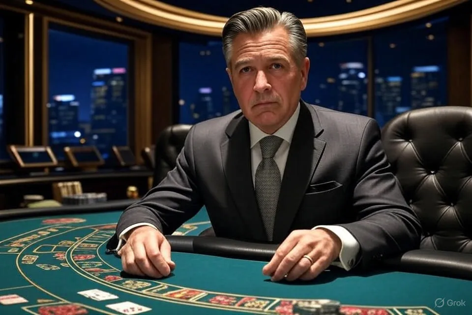 What Do Casino Whales Know That Regular Players Don’t