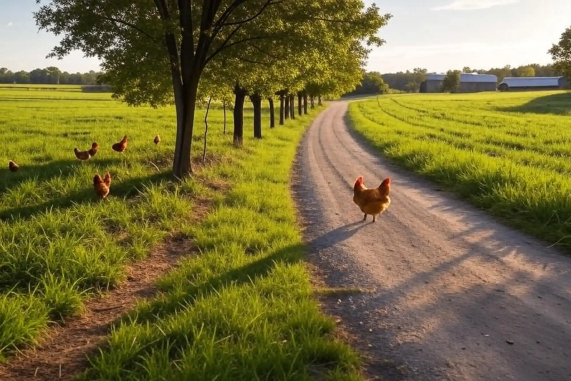 Where to Find Chicken Road Game with No Registration