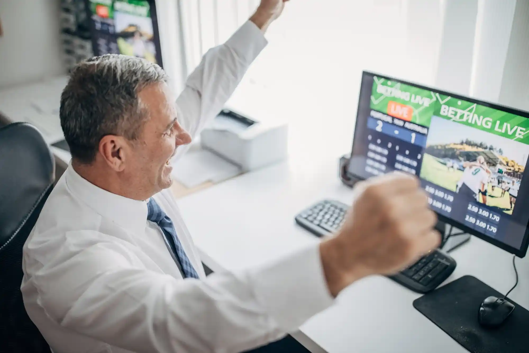 Which Betting Sites Support Cash-Out Feature