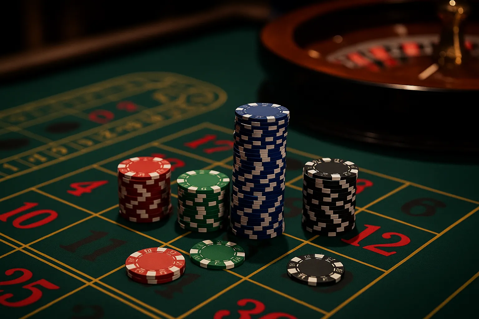 Are Betting Strategies Like Martingale Still Relevant Today