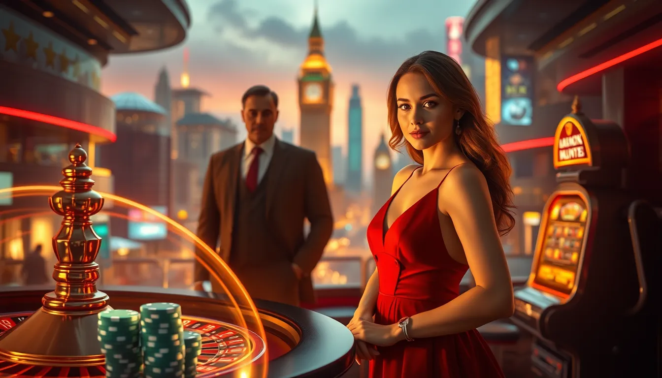 Are Casino Algorithms Transparent or Hidden Secrets