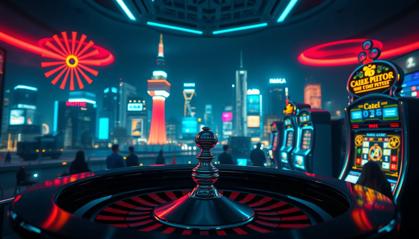 Are Skill-Based Slots the Future or Just a Marketing Trick